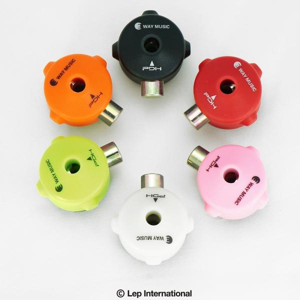 PDH - Cymbal Quick-release System CBB-K2 | シンバルを簡単...