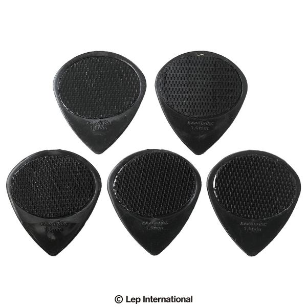 Kavaborg　Super Frosted Antiskid Pick 1.0mm 5枚入り / ...