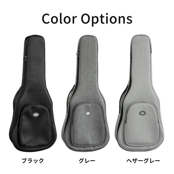 Kavaborg　KAG950F Acoustic Guitar Case アコースティックギター用...