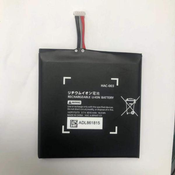 純正同等品  新品 HAC-003 適用するニンテンドー スイッチ For Nintendo SWI...