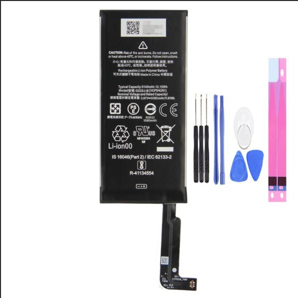 純正同等品 新品 Google Pixel 4a Pixel4a（4G)適用する G025J-B G...