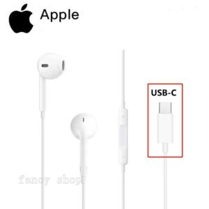 EarPods (USB-C) 有線 純正イヤホ...の商品画像