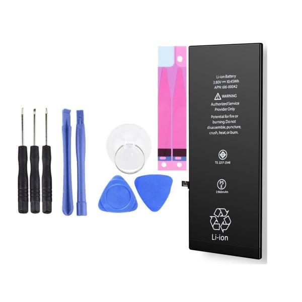 純正同等新品! Apple iPhone 7 iPhone7 適用する 携帯電話のバッテリー 電池パ...