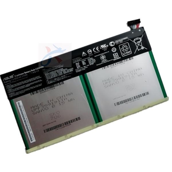 純正同等品  新品 Asus C12N1406 適用する Pad  T100TAL T100TAL-...