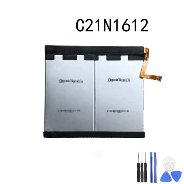 純正同等品  新品 Asus C21N1612 適用する Asus Transformer3 T30...
