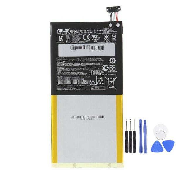 純正同等品  新品 Asus C11P1414 適用する Asus TZ902 zenpad 8.0...