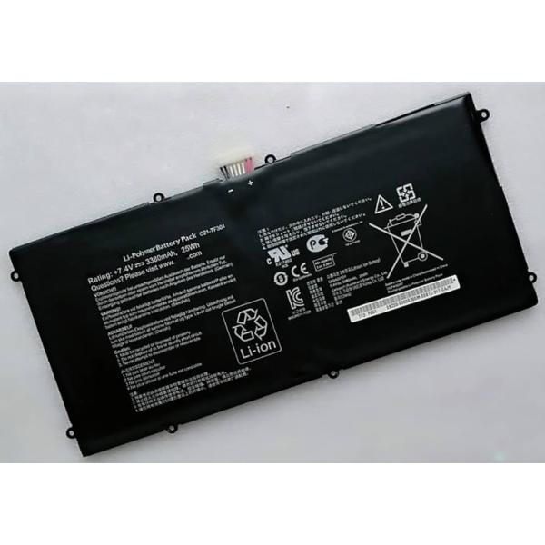 純正同等品 新品 Asus C21-TF301T 適用するTransformer Pad Infin...