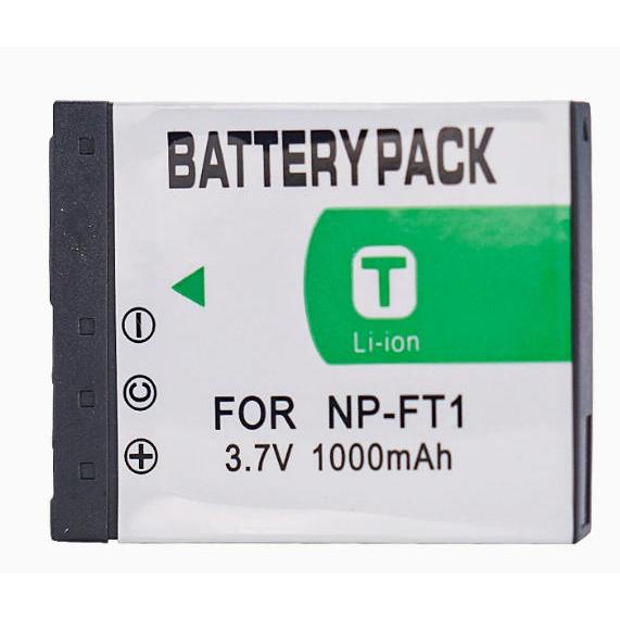 SONY NP-FT1 互換 バッテリー　 ソニー DSC-T1 DSC-L1 DSC-M1 DSC...