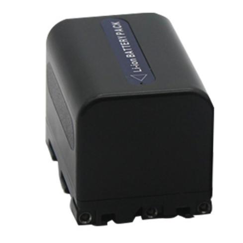 SONY NP-QM71 NP-QM71D NP-QM70 互換 バッテリー　ソニー HDR-SR1...