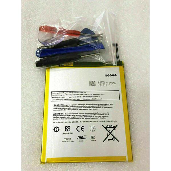 純正同等品  新品  Amazon ST10 ST10A 58-000119 適用する 携帯スマート...