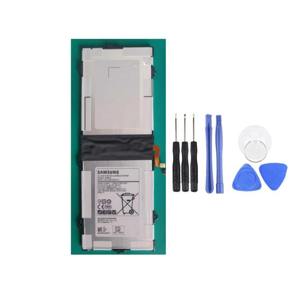 純正同等品 新品  SAMSUNG EB-BW720ABA 適用する Galaxy Book 12 ...