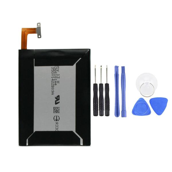 純正同等品  新品 HTC BOPAG100 B0PAG100 適用する Butterfly 2 J...