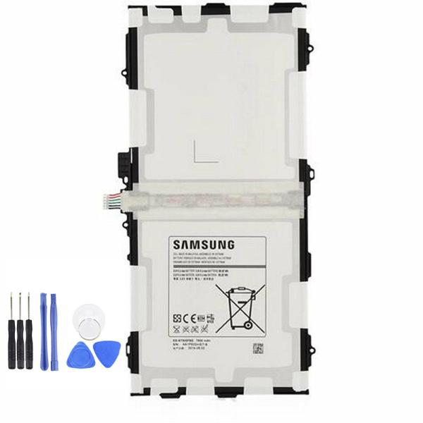 純正同等品 新品 EB-BT800FBE 適用する SAMSUNG Galaxy Tab S 10....