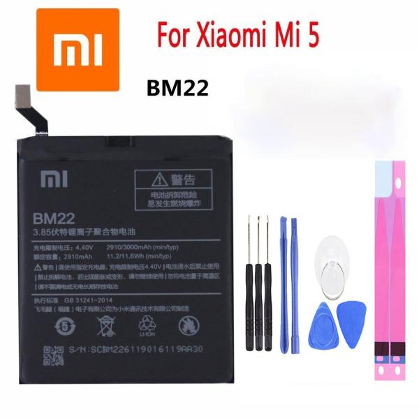 純正同等新品 Xiaomi BM22  適用す バッテリー  Xiaomi Mi 5 2015105...