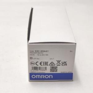 新品 送料無料 OMRON オムロン E2C-C2AH-1 アンプ分離近接センサー