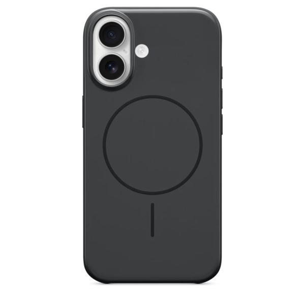 Beats iPhone 16 Case with MagSafe - ミッドナイトブラック MCF...