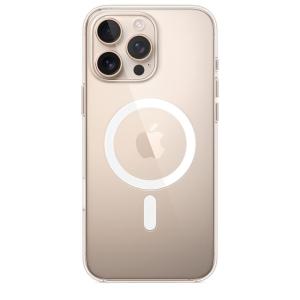 MagSafe対応 iPhone 17 Pro Max テックウーブンケース - シエナ