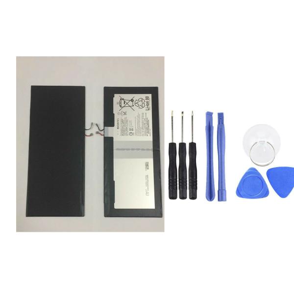 純正同等新品 SONY LIS2210ERPC LIS2210ERPX 適用する Xperia Z4...