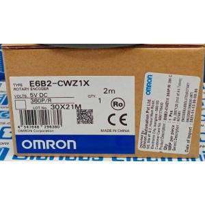 オムロン ロータリーエンコーダー インクリメンタル形 E6B2-CWZ1X 500P