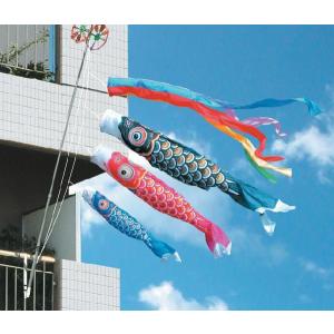 こいのぼり 鯉のぼり 友禅鯉単品4m : 恵月人形本舗 - 通販 - Yahoo
