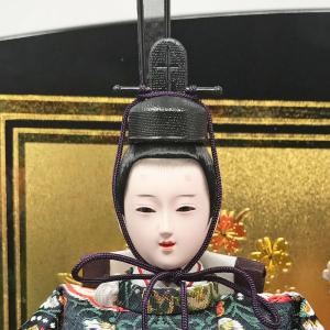 雛人形 ひな人形 平飾り 雛 親王飾り おしゃれの詳細画像5