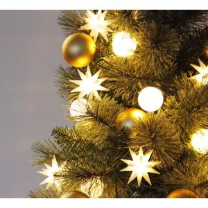 クリスマスツリー オーナメント 飾り LED ...の詳細画像4