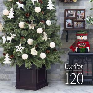 クリスマスツリー 北欧 おしゃれ フィルムポットツリー 210cm