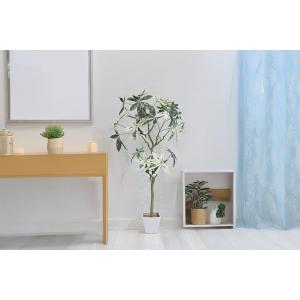 人工観葉植物 父の日 屋外 フェイクグリーン ...の詳細画像2