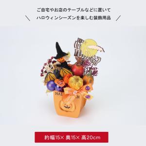 ハロウィン 飾り 装飾 ディスプレイ 置物 ハロウィーン 店舗装飾 インテリア デコレーション かわいい おしゃれ ゴースト パンプキン かぼちゃ おばけ 秋｜ningyohonpo