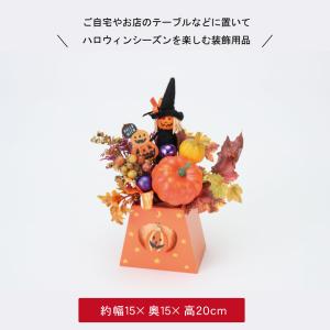 ハロウィン 飾り 装飾 ディスプレイ 置物 ハロウィーン 店舗装飾 インテリア デコレーション かわいい おしゃれ ゴースト パンプキン かぼちゃ おばけ 秋｜ningyohonpo