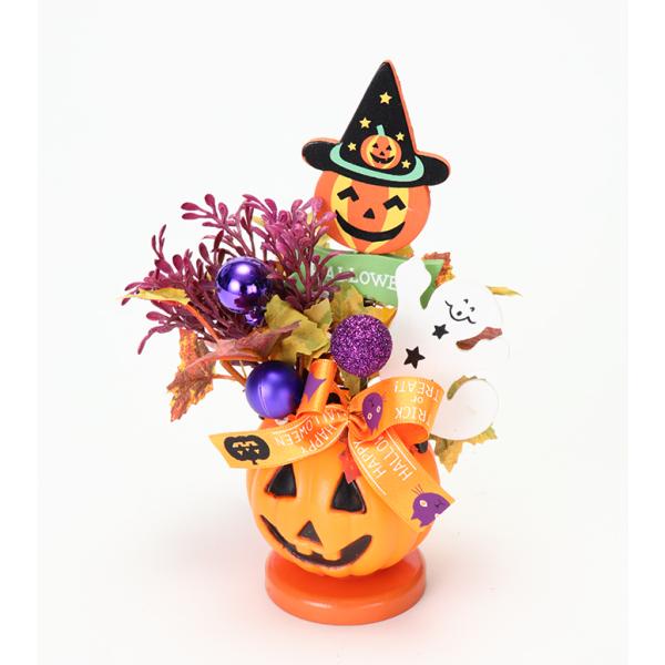 ハロウィン 飾り 装飾 ディスプレイ オブジェ 置物 ハロウィーン HALLOWEEN 店舗装飾 イ...