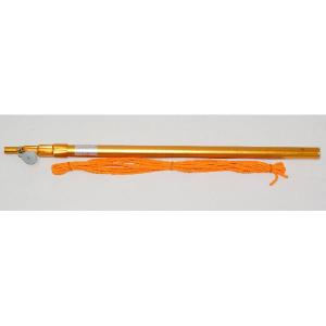 こいのぼり 鯉のぼり ポール1.9m(ゴールド)...の商品画像