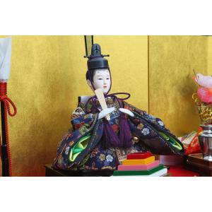 雛人形 ひな人形 おしゃれ かわいい コンパク...の詳細画像1