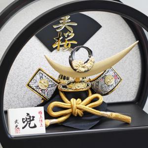 Premo公式 五月人形 コンパクト ケース飾...の詳細画像2