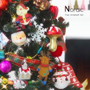 クリスマスリース 玄関 北欧 おしゃれ ナチュラル 35cm コンパクト