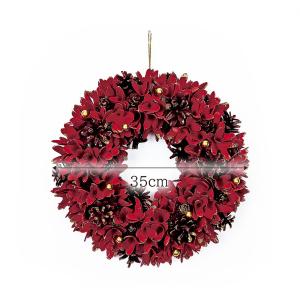 クリスマスツリー クリスマス リース 北欧 お...の詳細画像2