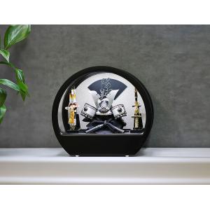 五月人形 LEDライトケース コンパクト Pr...の詳細画像2