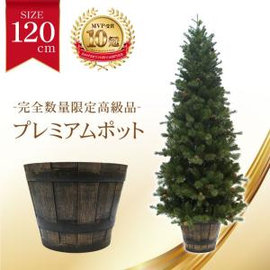 美品✨Eurpotクリスマスツリー120cm北欧ヌードツリー 外箱あり恵月 クリスマスツリー 120cm おしゃれ 北欧 高級 オーナメントセット