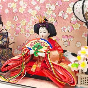 雛人形 ひな人形 壁掛け コンパクト 小さい ...の詳細画像4