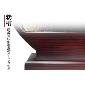 五月人形 コンパクト 丸型 兜飾り 兜ケース飾...の詳細画像1