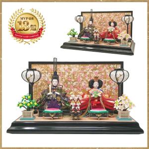 30号 間口90cm 七段 スチール製 ひな壇 （普及タイプ） 雛人形用 ひな