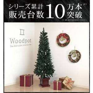クリスマスツリー 180cm 北欧 おしゃれ ...の詳細画像1