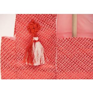 アウトレット品 被布着 (被布コート) かのこ...の詳細画像2