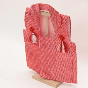 アウトレット品 被布着 (被布コート) かのこ...の詳細画像3