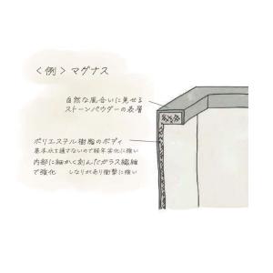 花・観葉植物用ポット マグナス ミドルシリンダ...の詳細画像2