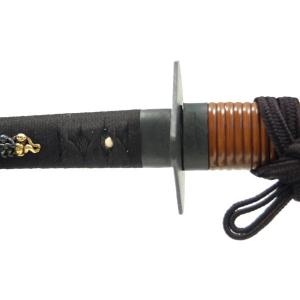 模造刀 忍者刀 上忍型 Type JONIN ...の詳細画像3