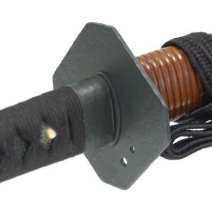 模造刀 忍者刀 上忍型 Type JONIN ...の詳細画像5