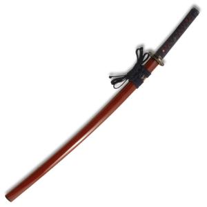模造刀 殺陣・舞踊刀 2尺3寸5分 大刀 刀袋付 tks-911-235 日本刀