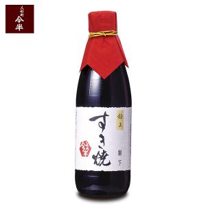 〔人形町今半〕極上すき焼割下（360ml）