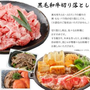 [送料無料]送料無料 和牛 牛肉 A4等級 A...の詳細画像5